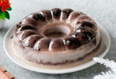 Bikin Ngiler! Ini 4 Resep Puding yang Enak dan Lumer untuk Takjil Buka Puasa yang Simpel, Yuk Cobain Moms...