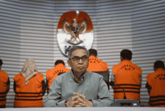 DPRD Jatim Hasanuddin Gugat Ketua KPK! Ajukan Praperadilan Atas Penetapan Tersangka Kasus Suap Dana Hibah 