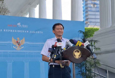 Dirut KAI: Utang Whoosh Sudah Beres, Pemerintah Siapkan Skema Pembayaran