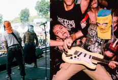 Selain Lagu Band Sukatani, Ini 6 Lagu yang Pernah Dilarang Putar di Indonesia, Dianggap Singgung Pemerintah?
