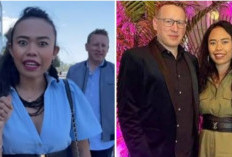 Sempat Terpuruk! TKW Blitar Dinikahi Bule Tajir, Ani Berubah Jadi Sosialita di Australia