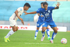 Derby Jateng di Hari Kemerdekaan Indonesia, Begini Kata Pelatih PSIS Komentari Kekuatan Persis