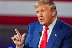 Trump Janjikan Kirim Rudal ke Ukraina, Tapi Tidak Gratis, Pihak Ini yang Akan Bayar!