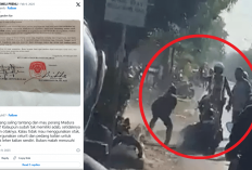 Netizen Ungkap Fakta Perang Antar Pendatang Rakyat Madura VS Etnis Papua Tidak Cuma Terjadi di Yogyakarta 