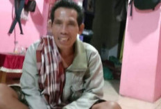 Ya Allah, Saat Ambil Wudhu di Tepi Sungai,  Seorang Pria di Muba  Diterkam Buaya, Begini Kejadiannya