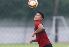 Ferrari Ceritakan Misi Indonesia di Piala AFF U23 2025: Juara di Rumah Sendiri! 