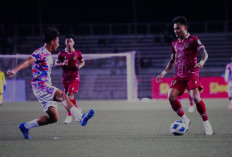 Timnas Jadi Juru Kunci, Pemain Bubar, Ini Kata Saddil Ramdani untuk Suporter Indonesia