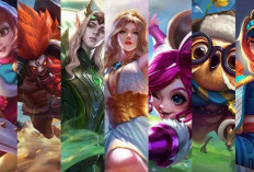 Special Long Weekend! Kode Redeem ML Terbaru Hari ini 17 Juni 2024, Yuk Klaim Guys Jangan Kasih Kendor...