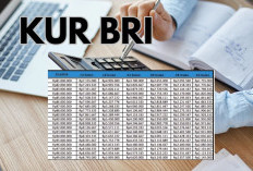 Kado Natal UMKM! KUR BRI Super Mikro Rp100 Juta Cair Cepat, Cek Syarat dan Cara Daftarnya 