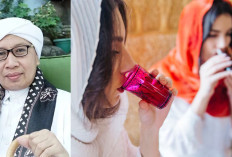 Hati-hati! Jangan Asal Gabung Puasa Syawal dengan Qadha Puasa Ramadhan, Simak Penjelasan Buya Yahya Berikut In