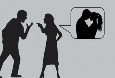 Ramalan Hard Gumay, Inisial M dan R Bakal Bercerai Tahun 2024, Siapa Saja Mereka?