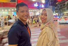 Janggal, Instagram Arya Daru Pangayunan Kembali Aktif Setelah Kematian yang Misterius di Kamar Kost!