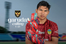 Ditempa di Super League, Ini Rapor Pemain Timnas Indonesia U22 Proyeksi SEA Games 2025
