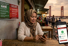 Ciri-ciri Pinjaman Online Legal Resmi OJK vs Pinjol Ilegal: Jangan Sampai Terjebak Bunga Mencekik!