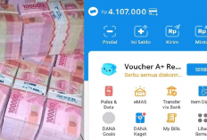 Cuan Banget! 17 Game Penghasil Saldo DANA Bisa Hasilkan Uang Rp4 Juta dalam Sebuan, Dompet Selalu Tebal Bos...