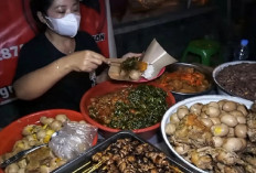 Mau Makan Enak dan Hemat? Ini 6 Tempat Favorit Anak Kos Jogja