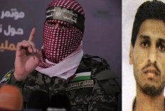 Setelah Sinwar, Kini Komandan Al Qassam Deif Dipastikan Tewas! Strategi Israel Hancurkan Hamas Kian Nyata?