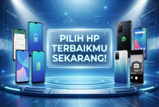 Incar HP Vivo Murah Berkualitas? Ini Daftar HP Vivo Rp1 Jutaan Terbaik 2026 dengan Spek Badak!