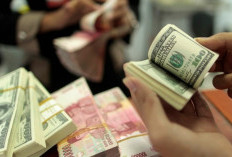 Nilai Tukar Rupiah Makin Terperosok Pagi Ini, Apa Penyebabnya?