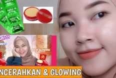 Terungkap Bestie! Trik Paling Nampol Meracik Krim Kelly dan Natur-E untuk Menghilangkan Flek Hitam di Wajah