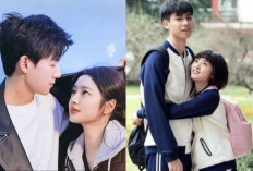 Jangan di Skip! 10 Drama China Tentang Anak Sekolahan yang Seru dan Bikin Baper, Dijamin Ga Ngebosenin... 