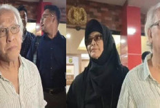 Iwan Fals dan Istri Malam-malam Diperiksa Polisi, Dicecar 16 Pertanyaan, Kasus Apa?