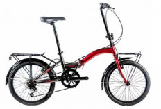 Battle Sepeda Lipat Premium Lokal, United Stylo vs Pacific CarryMe Deluxe, Mana Worth It dan Tangguh!