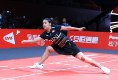 Target Tak Tercapai di BWF World Tour Finals, Evaluasi pun Tiba, Ini Kata PBSI dan Pelatihnya 