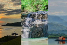 Eksplor Keindahan Alam Kabupaten Sragen! 3 Destinasi yang Wajib Dikunjungi