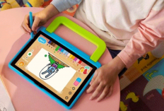 Tablet Android Layar Lebar dengan Fitur Eye Comfort, Pilihan Tepat untuk Belajar Anak? Simak Kelebihan dan Tip