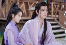 9 Rekomendasi Drama China Terbaik Sepanjang Masa yang Sayang untuk Dilewatkan, Dijamin Gamon! 