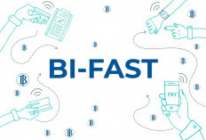 BI-FAST Tak Bisa Diakses, Ini Penjelasan BI dan Alternatifnya!