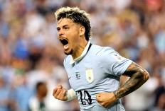 Piala Dunia 2026: Pesona Tanjung Verde Paksa Uruguay Bermain Imbang