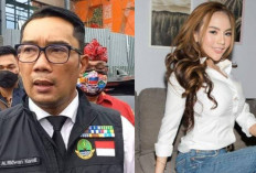 Buntut Isu Perselingkuhan dengan Lisa, Kuasa Hukum Ungkap Ridwan Kamil Siap Tes DNA: Kami Siap Ikut Prosedur 