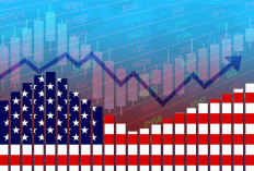 Pasar Masih Tunggu Data Inflasi AS, Rupiah Loyo
