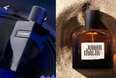 Wangi Ganteng Maskulin, Parfum Woody Pria yang Pas untuk Malam Hari dan Formal!