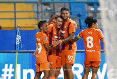 Borneo FC Lepas 9 Pemain, Cuci Gudang Hadapi Liga 1 2025/2026