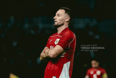 Klok Bicara Kans Lawan Irak dan Arab Saudi di Ronde 4 Kualifikasi Piala Dunia 2026  