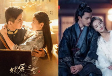 15 Rekomendasi Drama China Tentang Balas Dendam yang Bikin Geram, Auto Nonton Terus! 