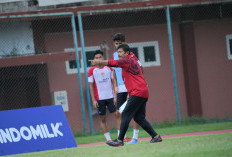 Gagal ke Piala Dunia U20, Indra Sjafri: Pelatih Paling Bertanggung Jawab