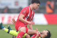 Laga Debut Gelandang City Seharga 1Triliun Sangat Mengecewakan 