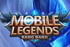 Yuk Serbu! 18 Kode Redeem ML Terbaru Hari Selasa 2 Juli 2024, Banjir Hadiah Skin dan Diamonds Gratis Bro...