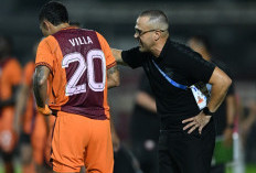 Fabio Lefundes Bertekad Pimpin Borneo FC Rusak Pamor Bhayangkara FC di Kandang