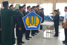 Lowongan Kerja PPNPN Kanwil BPN Kepulauan Bangka Belitung 2025 Butuh Karyawan di 3 Posisi untuk Lulusan SMA