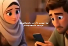 Suami Tampak Tidak Peduli? Ini 8 Cara Efektif untuk Menangani dan Mempererat Hubungan!