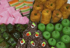 5 Langkah Sukses Bisnis Camilan Pandan Sehat Peluang Usaha Kuliner Unik Berpotensi Cuan