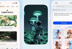 Saingi Google Veo 3, Microsoft Luncurkan Bing Video Creator sebagai AI Pembuat Video dari Teks Secara Gratis!