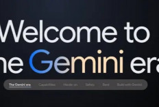 Hati-hati! Peringatan Dari Google, Jangan Bagikan Data Pribadi Anda Saat Menggunakan Chatbot AI Gemini