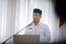 Ini Sosok Erwin Wakil Wali Kota Bandung Diperiksa Kejari Bandung, Tegaskan Tak Ada OTT!