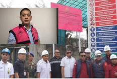 Heboh! Kejagung Sita Kilang Minyak Milik Anak Riza Chalid di Kasus Korupsi Pertamina, Ini Alasannya